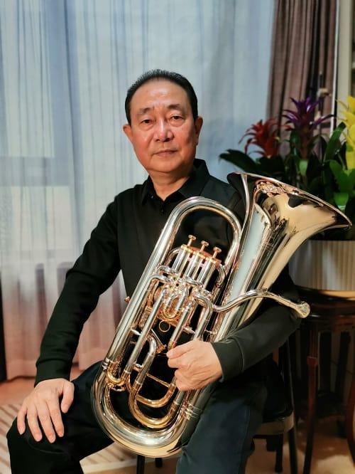 毕长安
