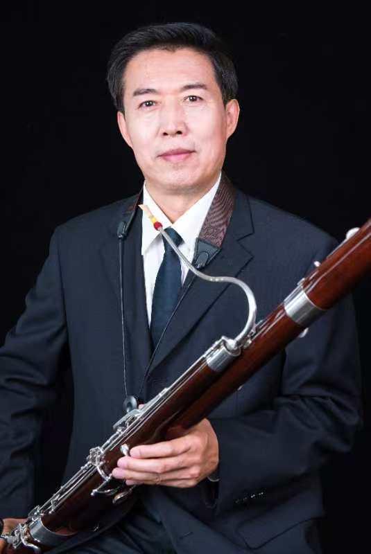韩智华