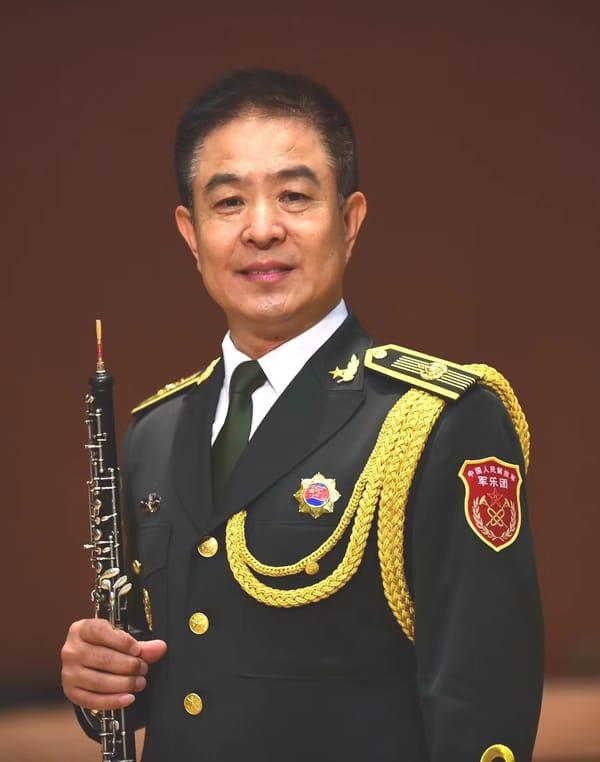 马传吉