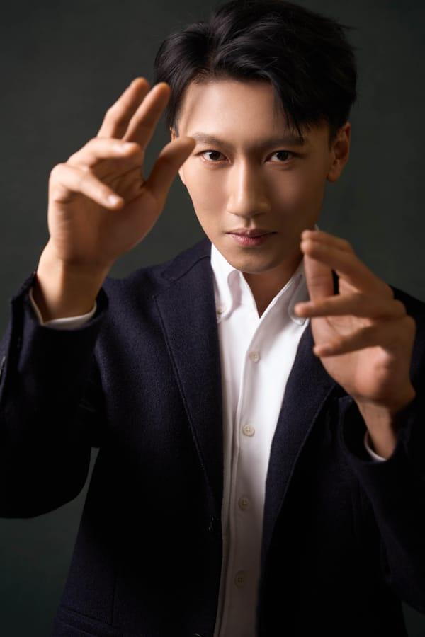 王帅