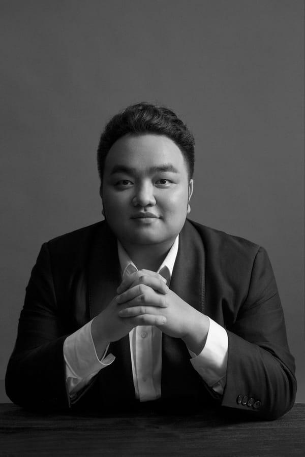 杨代润